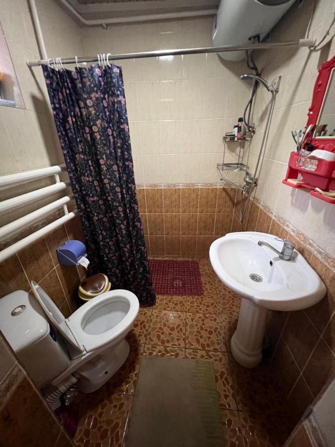 Lovely Home For You Ош Екстер'єр фото