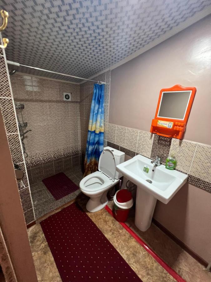 Lovely Home For You Ош Екстер'єр фото