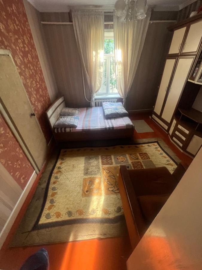 Lovely Home For You Ош Екстер'єр фото