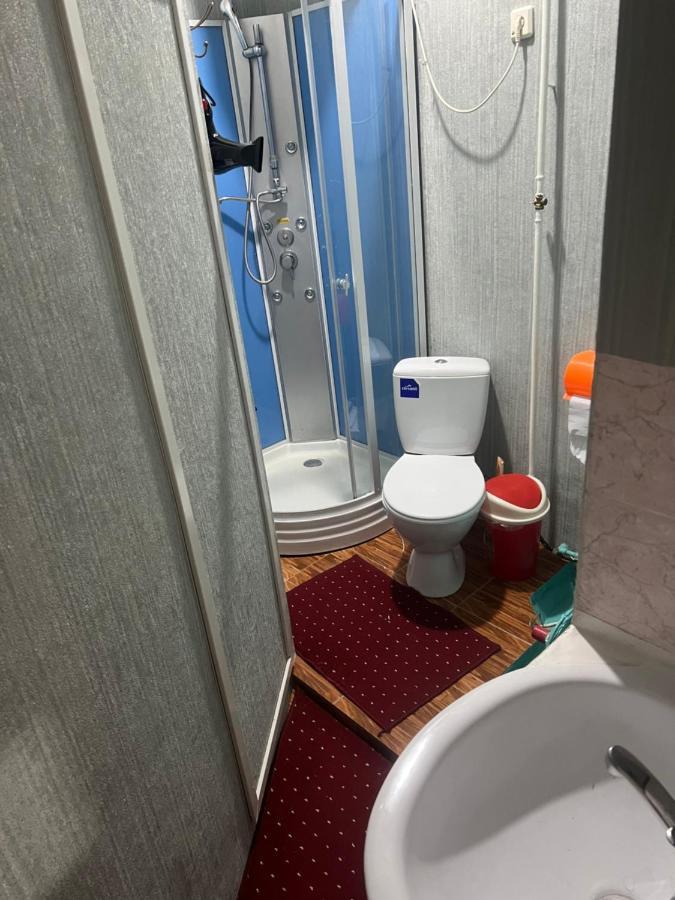 Lovely Home For You Ош Екстер'єр фото