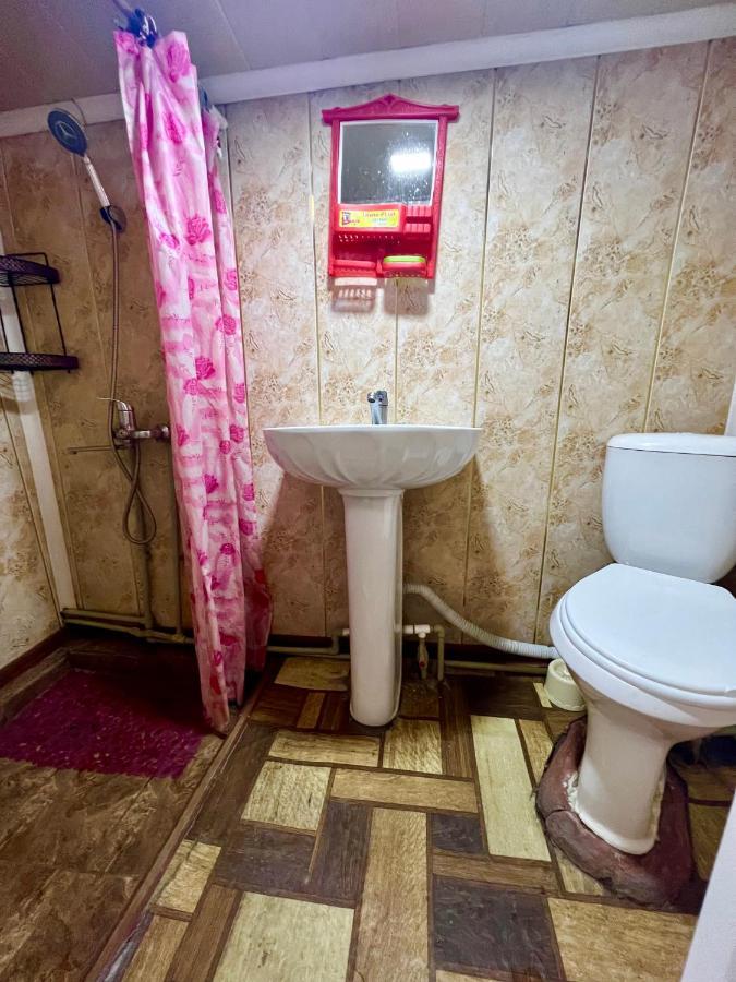 Lovely Home For You Ош Екстер'єр фото