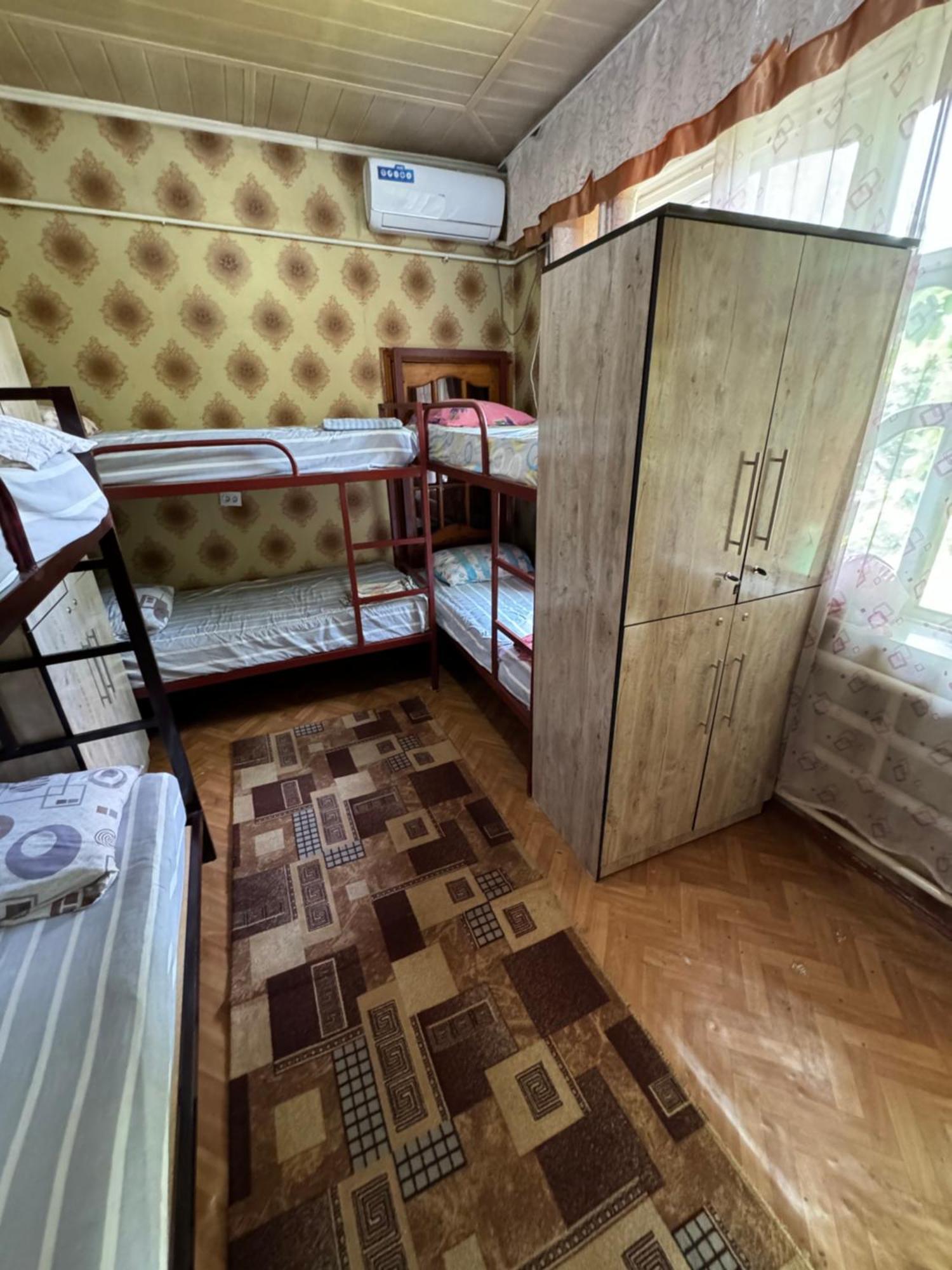 Lovely Home For You Ош Екстер'єр фото