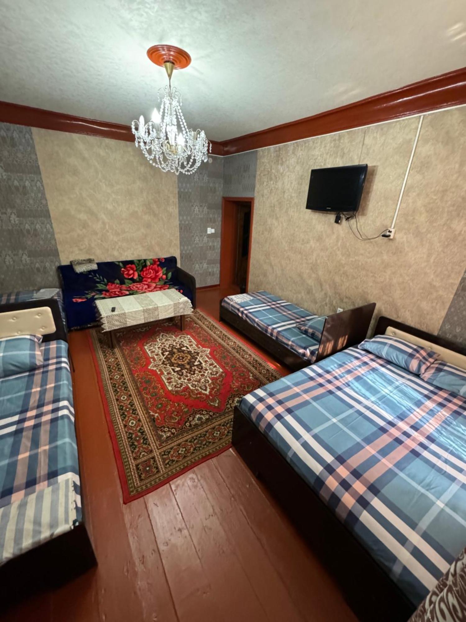 Lovely Home For You Ош Екстер'єр фото