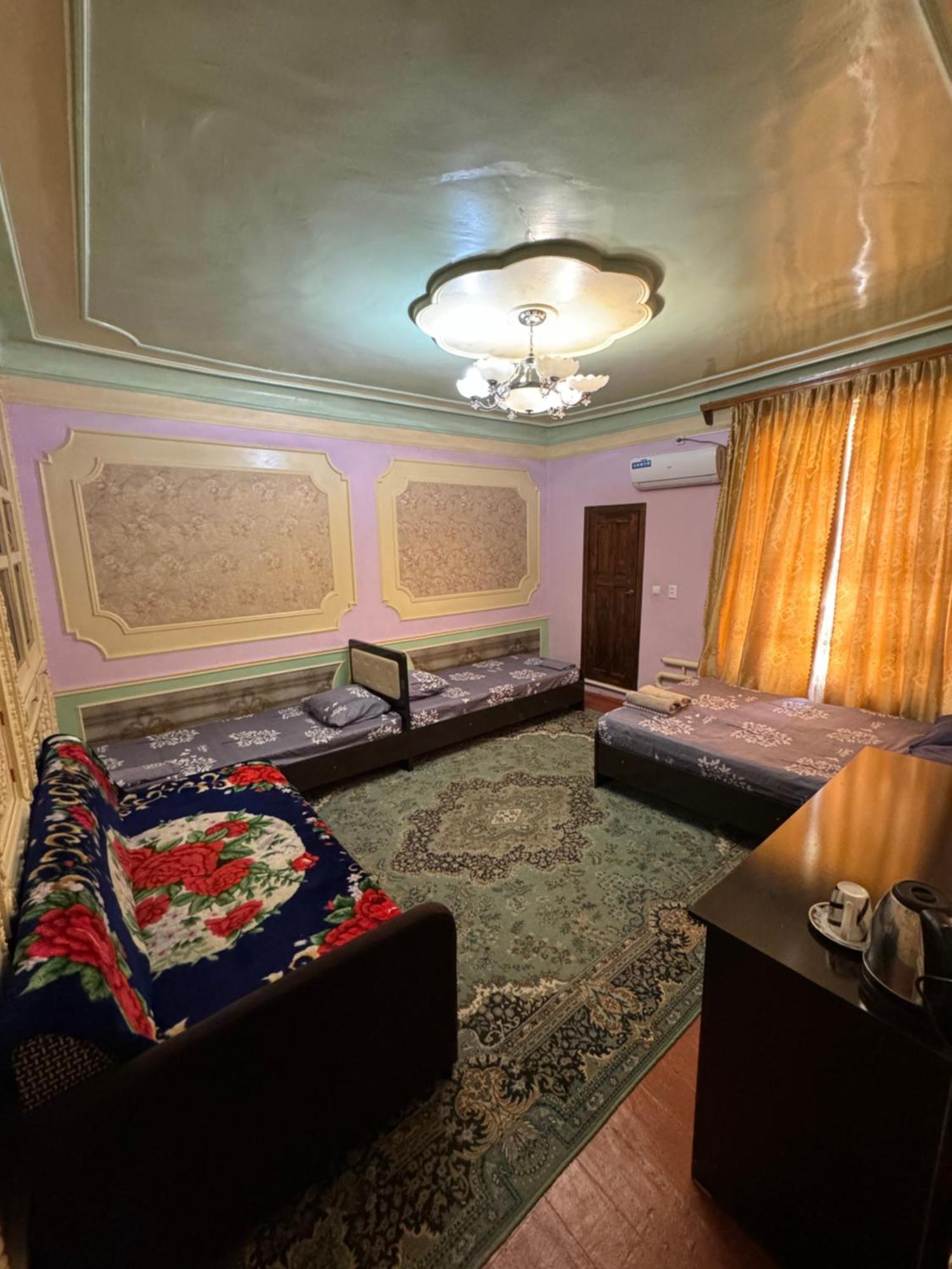 Lovely Home For You Ош Екстер'єр фото