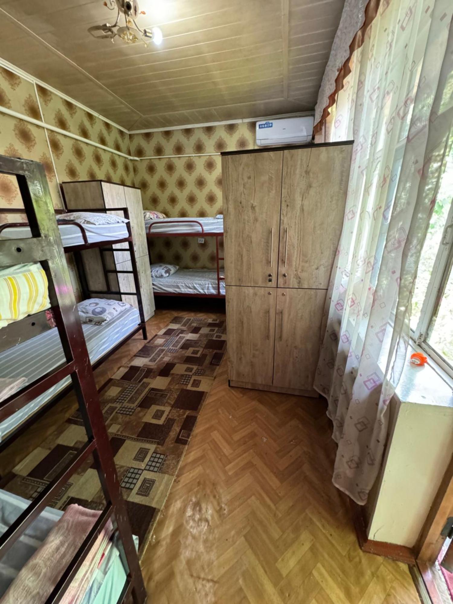 Lovely Home For You Ош Екстер'єр фото