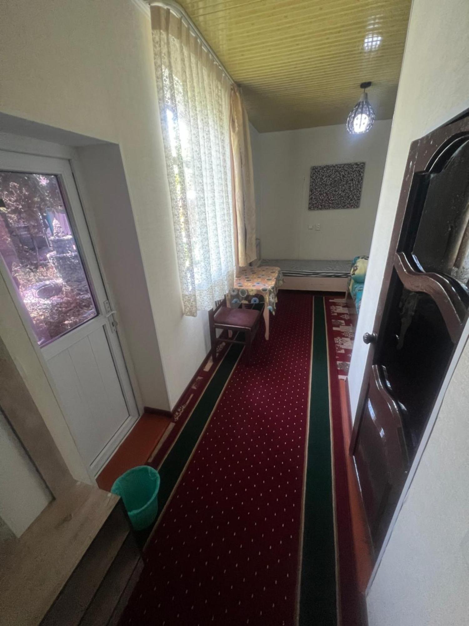 Lovely Home For You Ош Екстер'єр фото