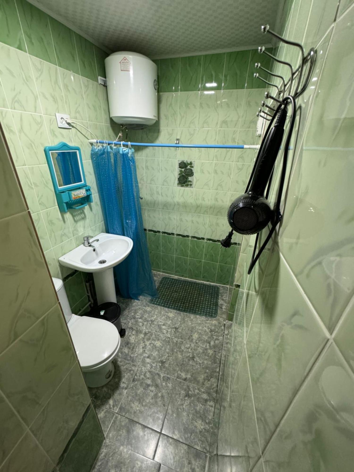 Lovely Home For You Ош Екстер'єр фото