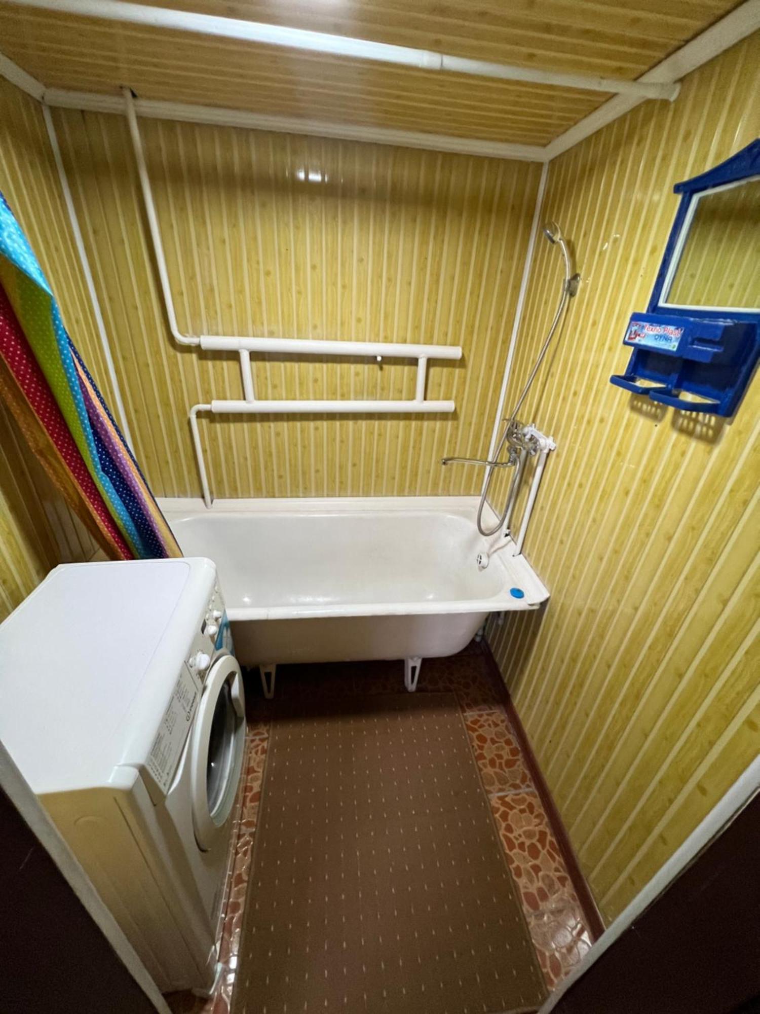 Lovely Home For You Ош Екстер'єр фото
